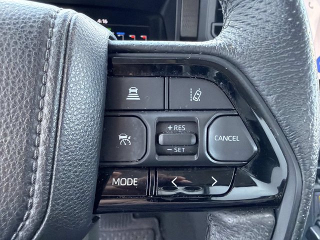 Used 2023 Toyota Sequoia TRD Pro AWD/4WD image 27