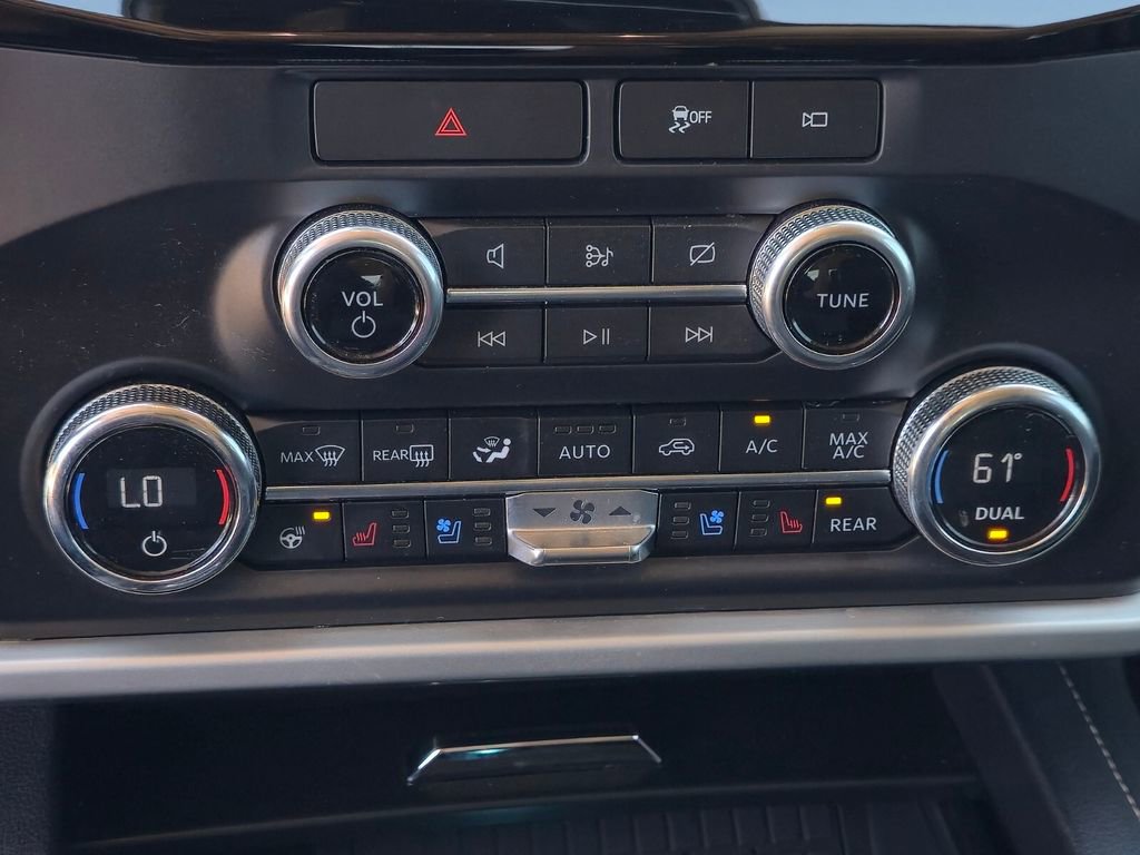 Used 2022 Ford Expedition XLT RWD image 23