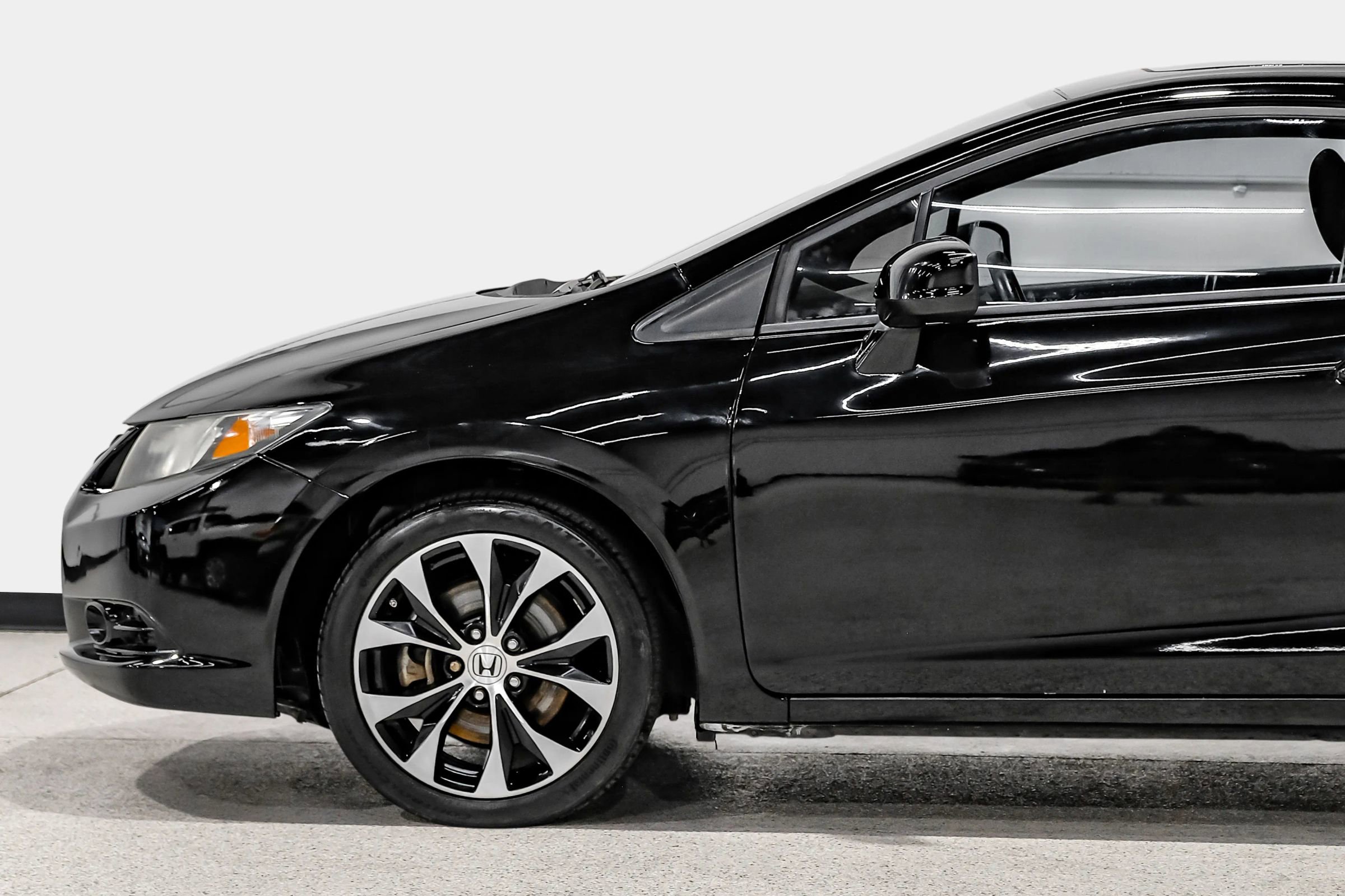 Used 2013 Honda Civic Si image 14