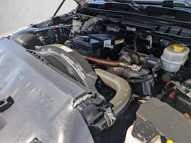 Used 2017 RAM 2500 Laramie AWD/4WD image 27