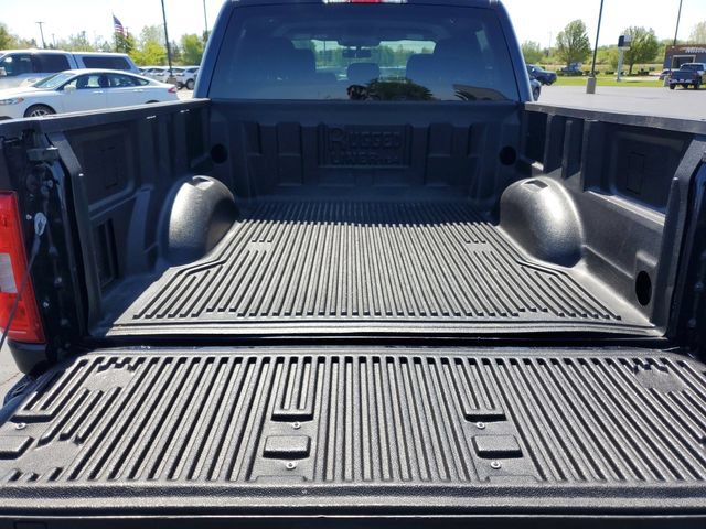 Used 2021 Ford F150 XLT w/ Equipment Group 302A High AWD/4WD image 38