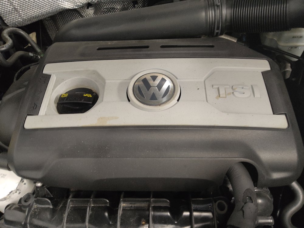 Used 2017 Volkswagen Tiguan S FWD image 30