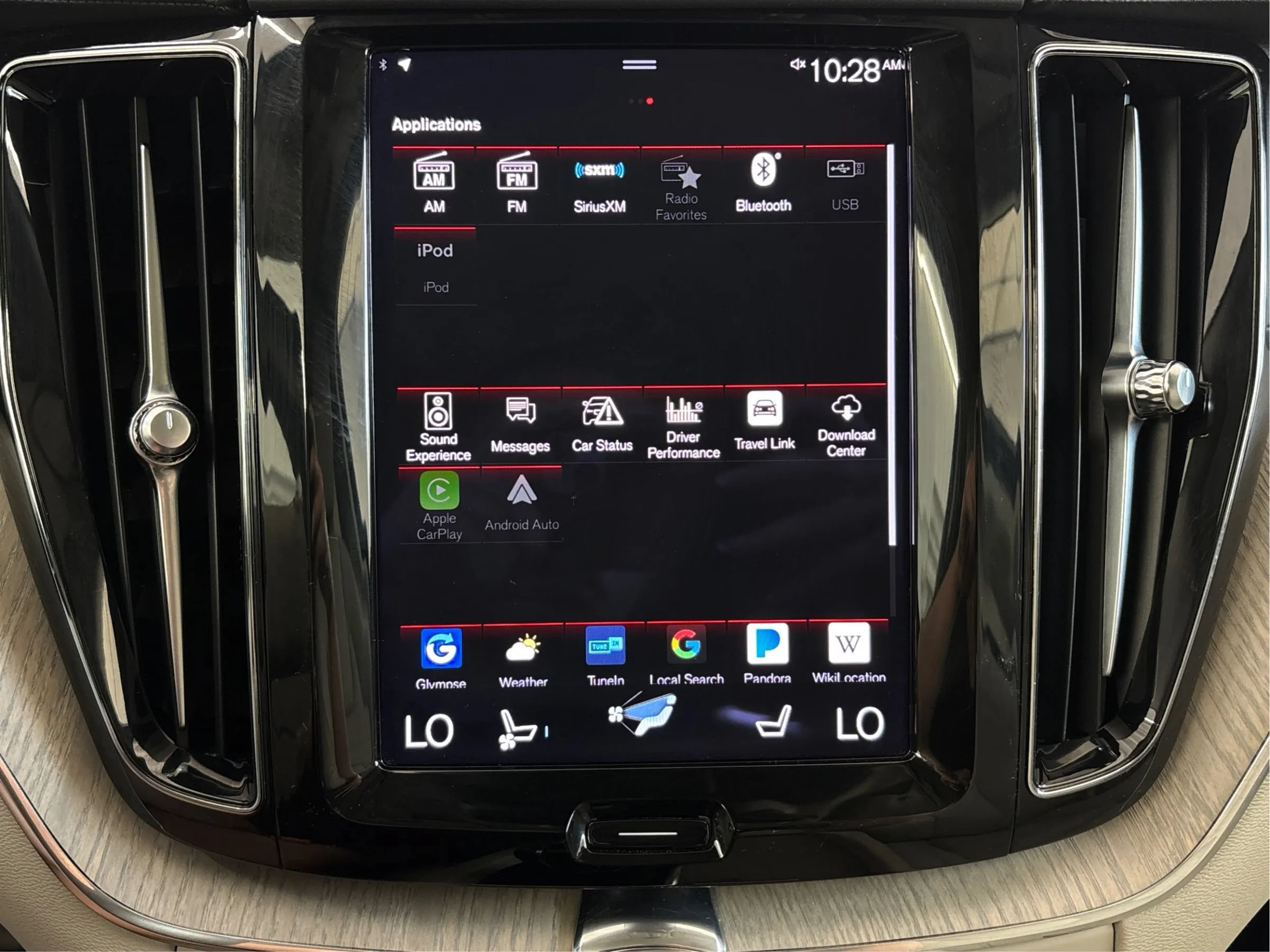 Used 2021 Volvo XC60 T5 Inscription w/ Advanced Package AWD/4WD image 19