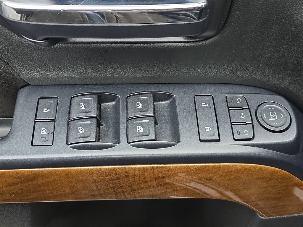 Used 2015 Chevrolet Silverado 2500 LTZ w/ Duramax Plus Package image 31