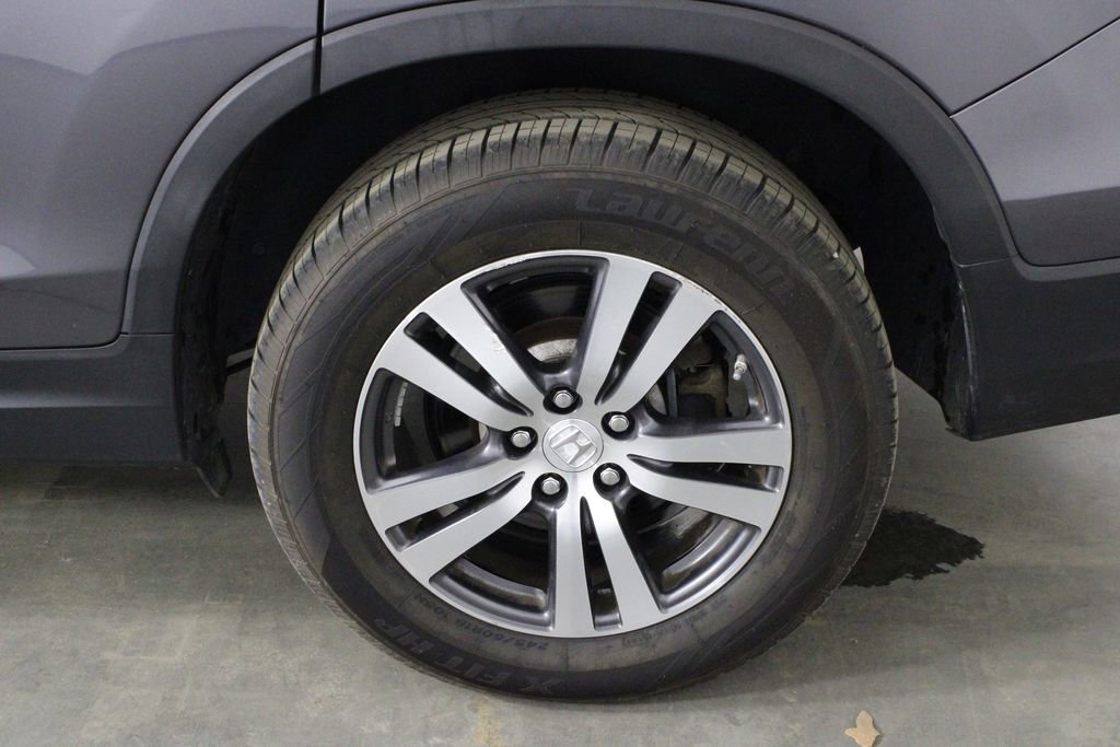 Used 2018 Honda Pilot EX-L image 40