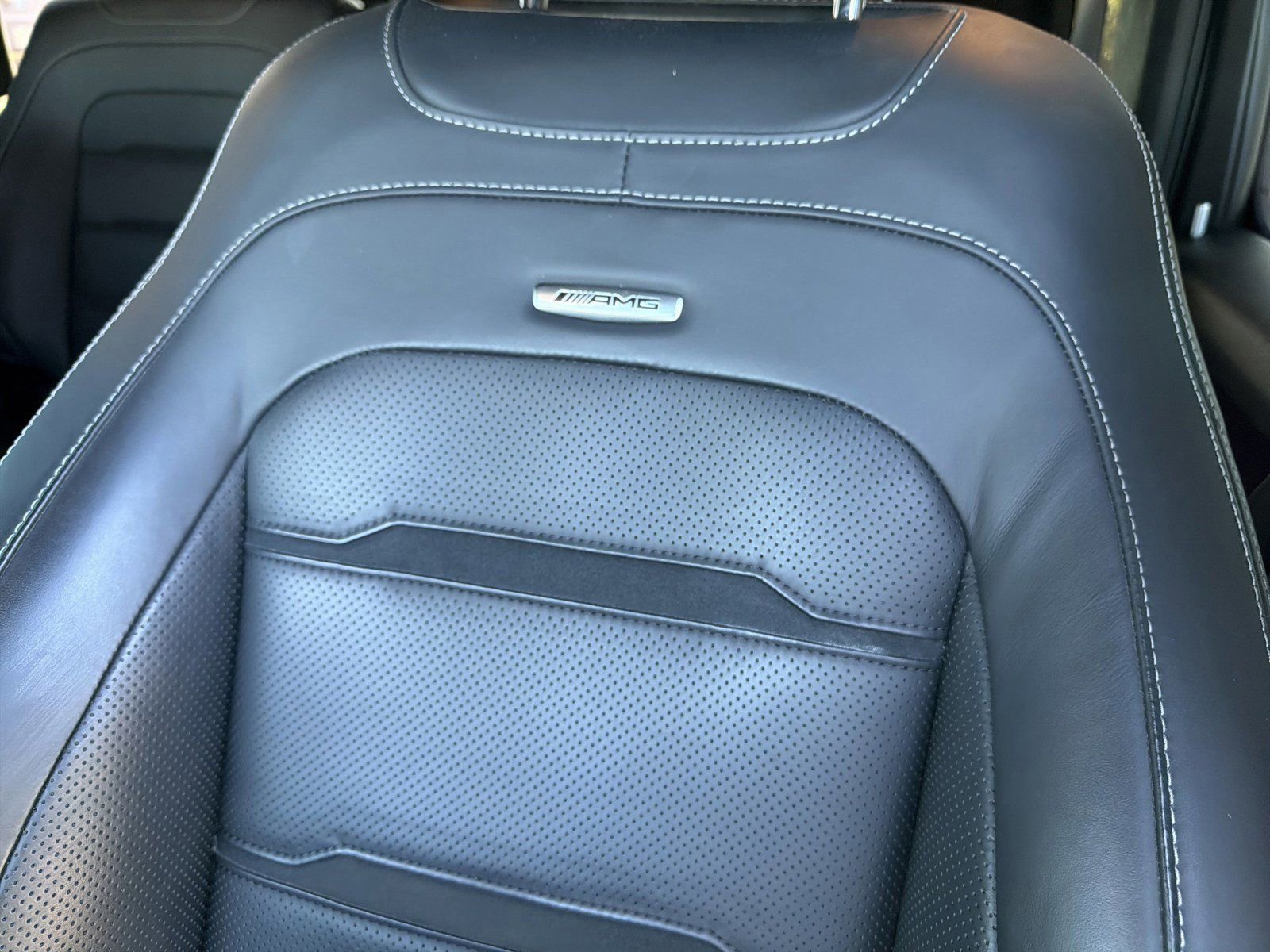 Used 2023 Mercedes-Benz G 63 AMG 4MATIC image 21