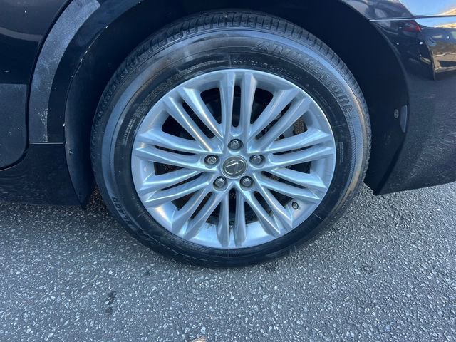 Used 2014 Lexus ES 350 image 34