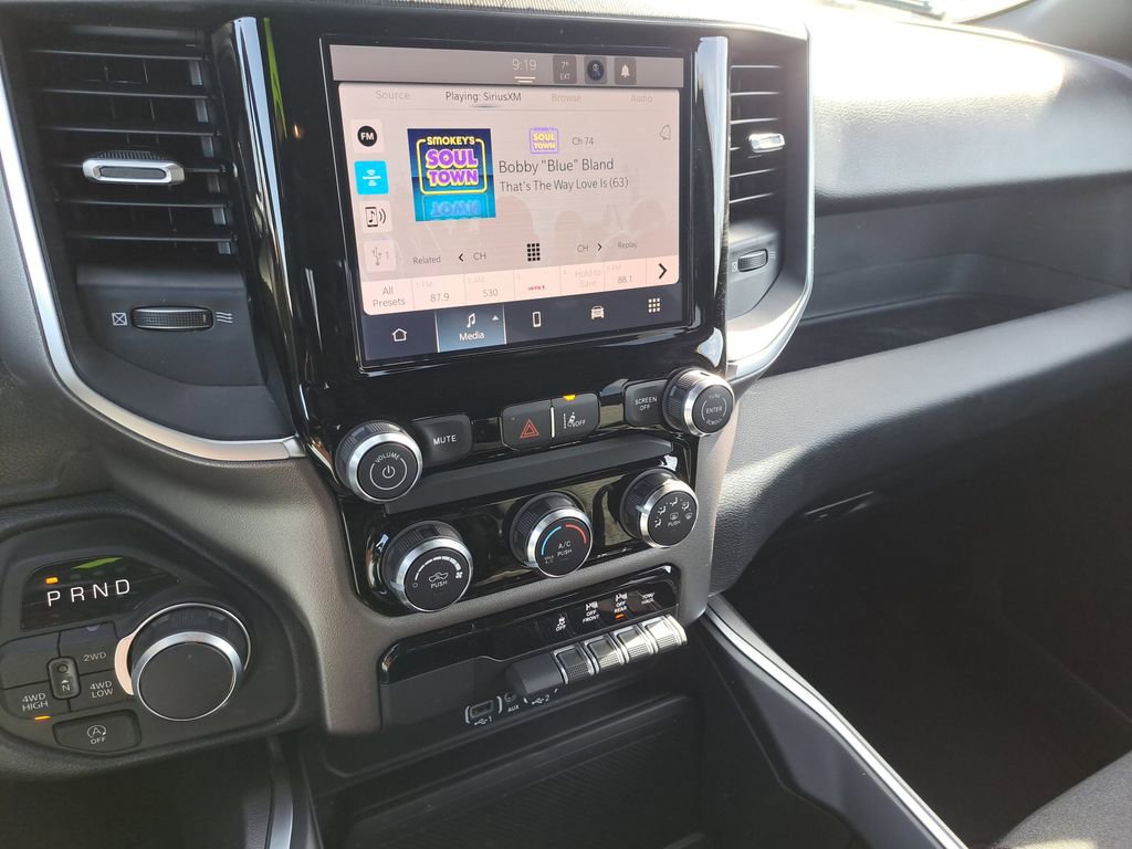 New 2026 RAM 1500 Express image 8