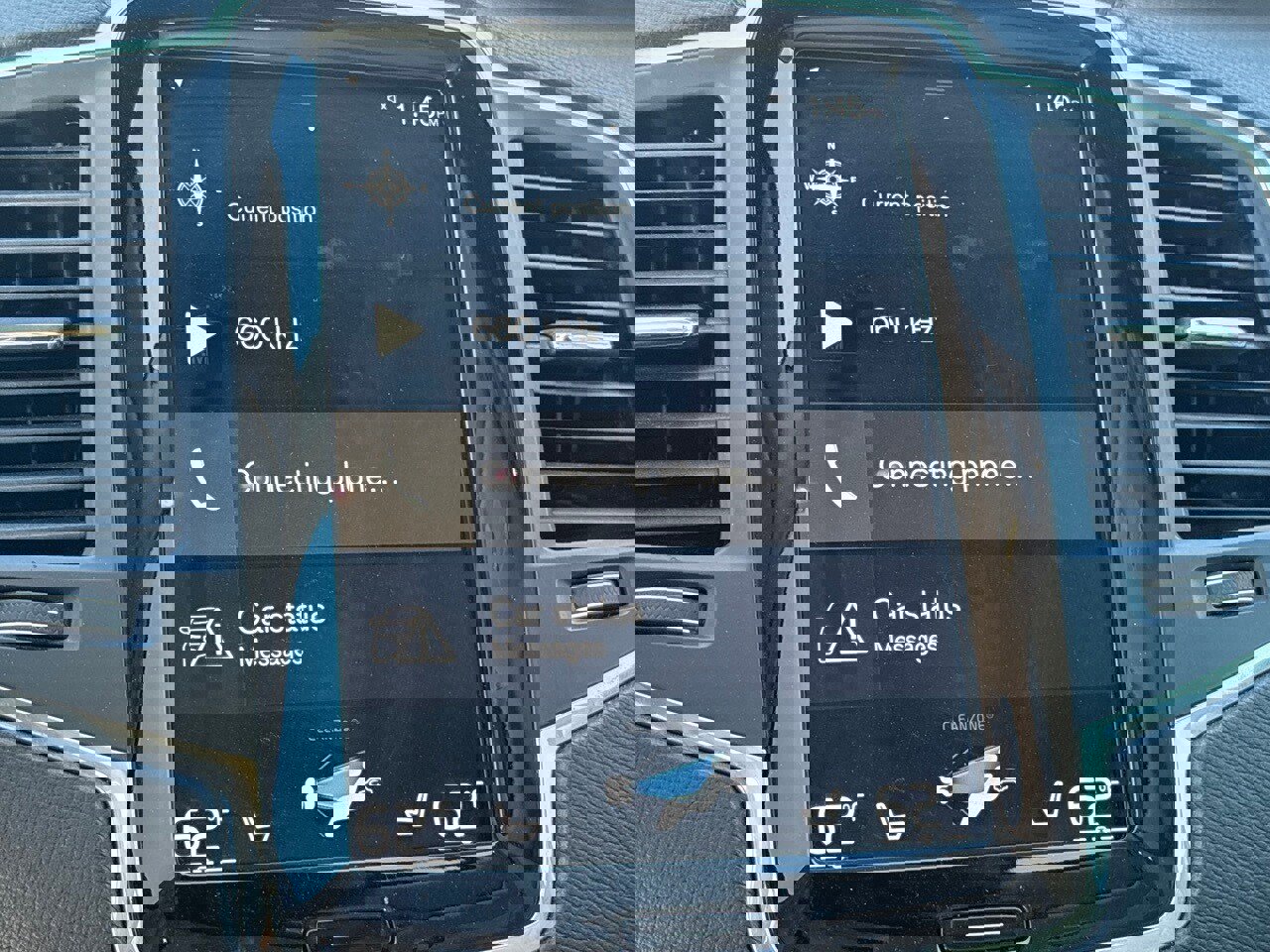 Used 2020 Volvo XC90 T6 Momentum image 24