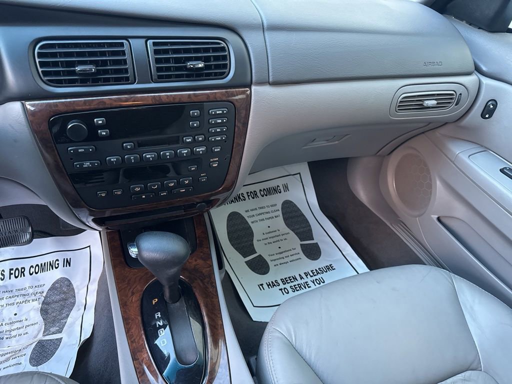 Used 2002 Mercury Sable LS Premium image 24