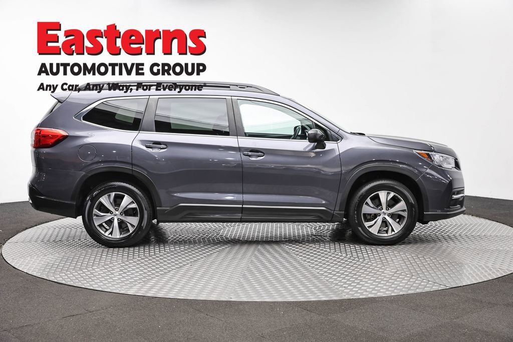 Used 2022 Subaru Ascent Premium AWD/4WD image 4