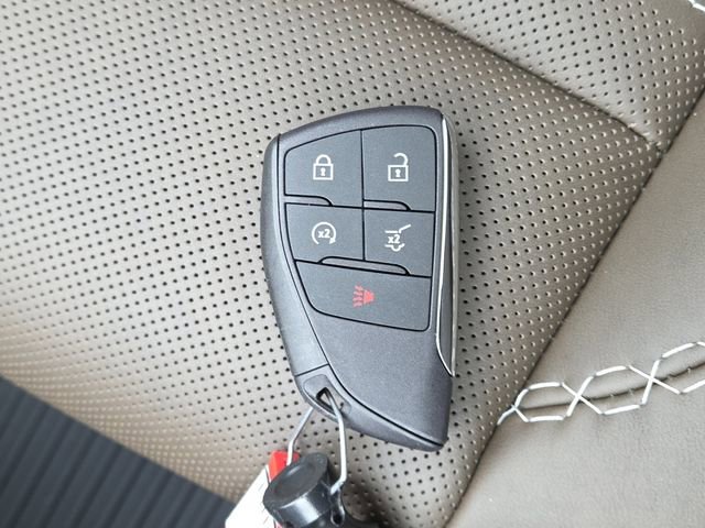 New 2026 GMC Acadia Denali Ultimate w/ LPO, Floor Liner Package image 39