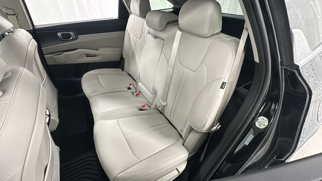 New 2026 Kia Sorento EX image 12