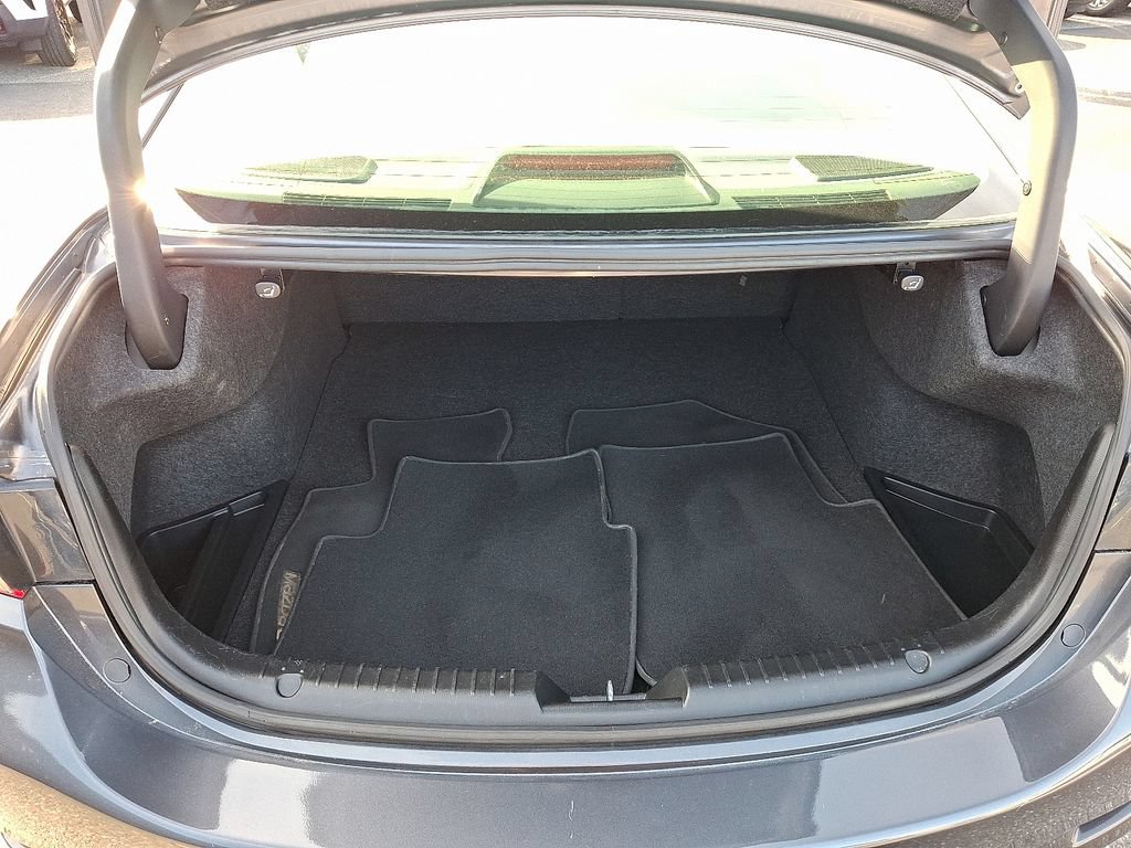 Used 2016 MAZDA MAZDA6 Sport FWD image 29