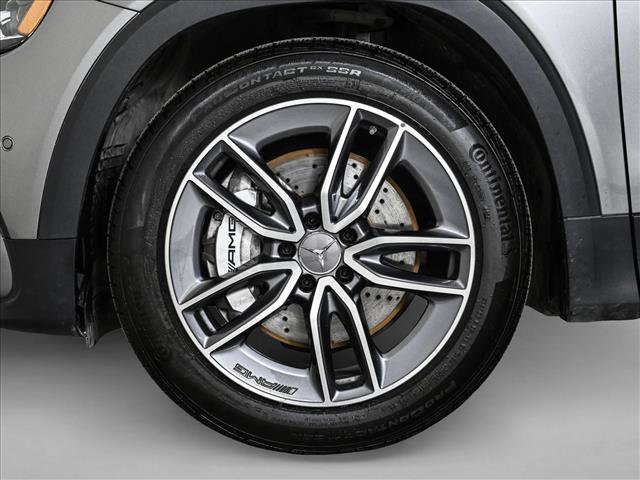 Used 2026 Mercedes-Benz GLB 35 AMG 4MATIC image 26