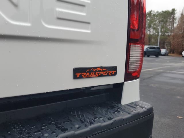 New 2026 Honda Ridgeline TrailSport image 9