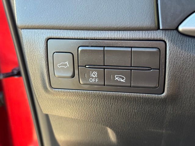 Used 2023 MAZDA CX-9 Touring Plus image 27