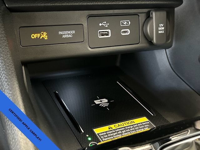 Certified 2026 Acura Integra A-Spec FWD image 21