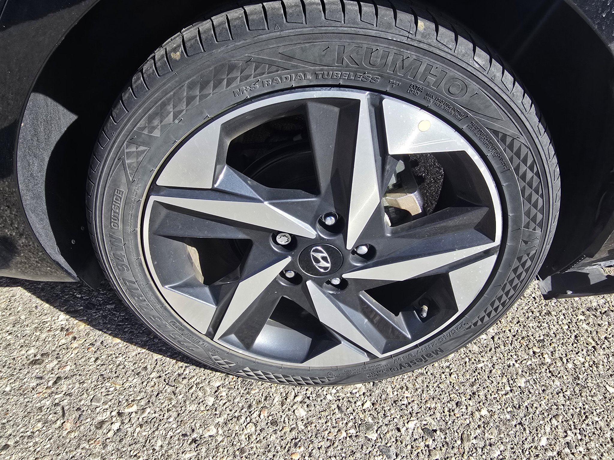 Used 2023 Hyundai Elantra SEL w/ Convenience Package FWD image 10