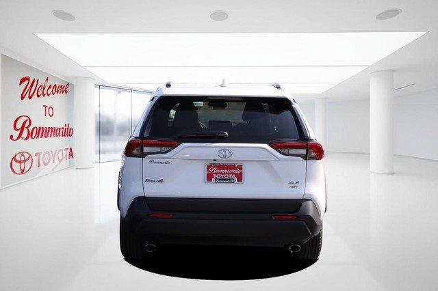 Certified 2025 Toyota RAV4 XLE w/ Weather Package AWD/4WD image 6