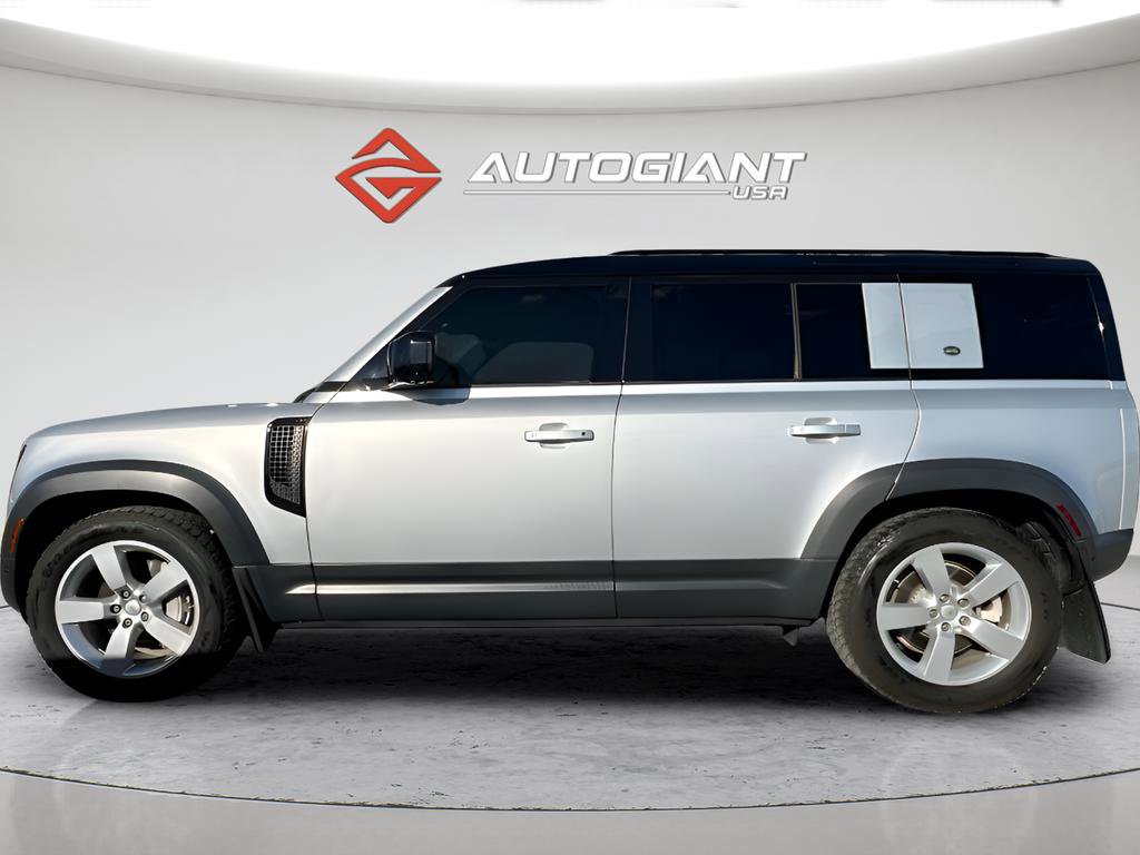 Used 2020 Land Rover Defender 110 First Edition AWD/4WD image 7