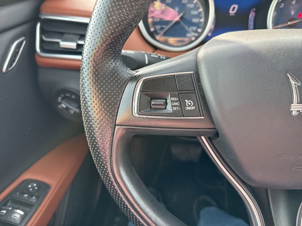 Used 2020 Maserati Ghibli image 12