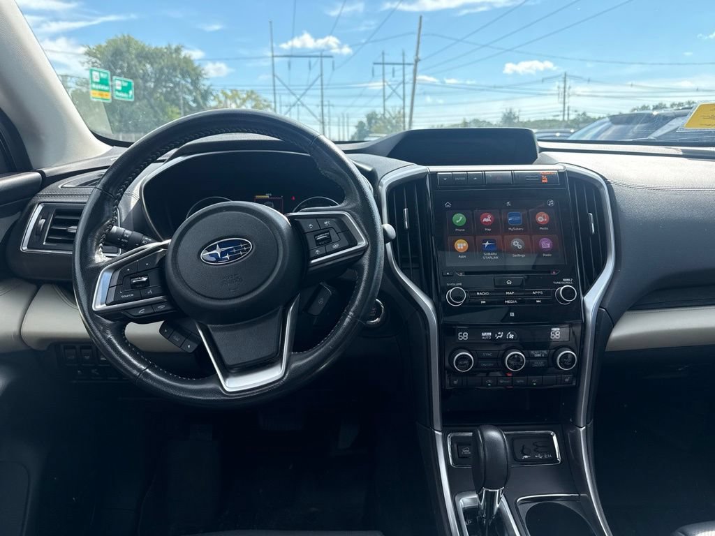 Used 2021 Subaru Ascent Limited w/ Technology Package AWD/4WD image 24