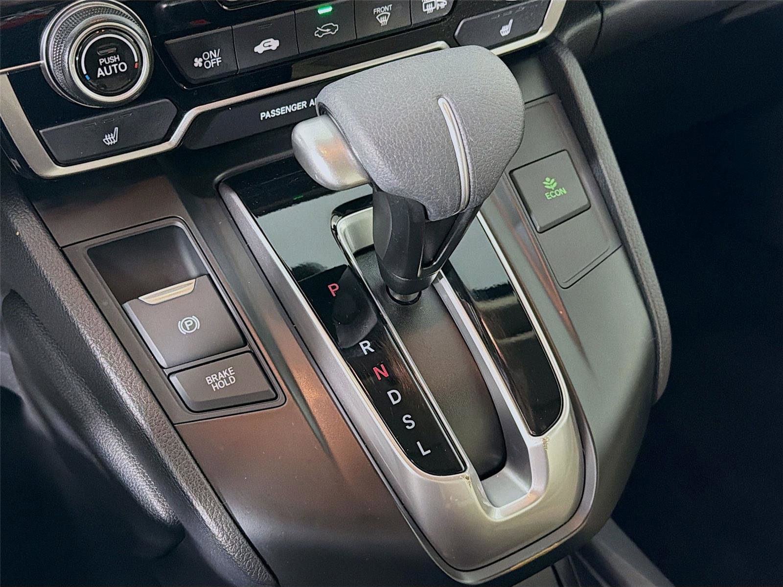 Used 2018 Honda CR-V EX image 18