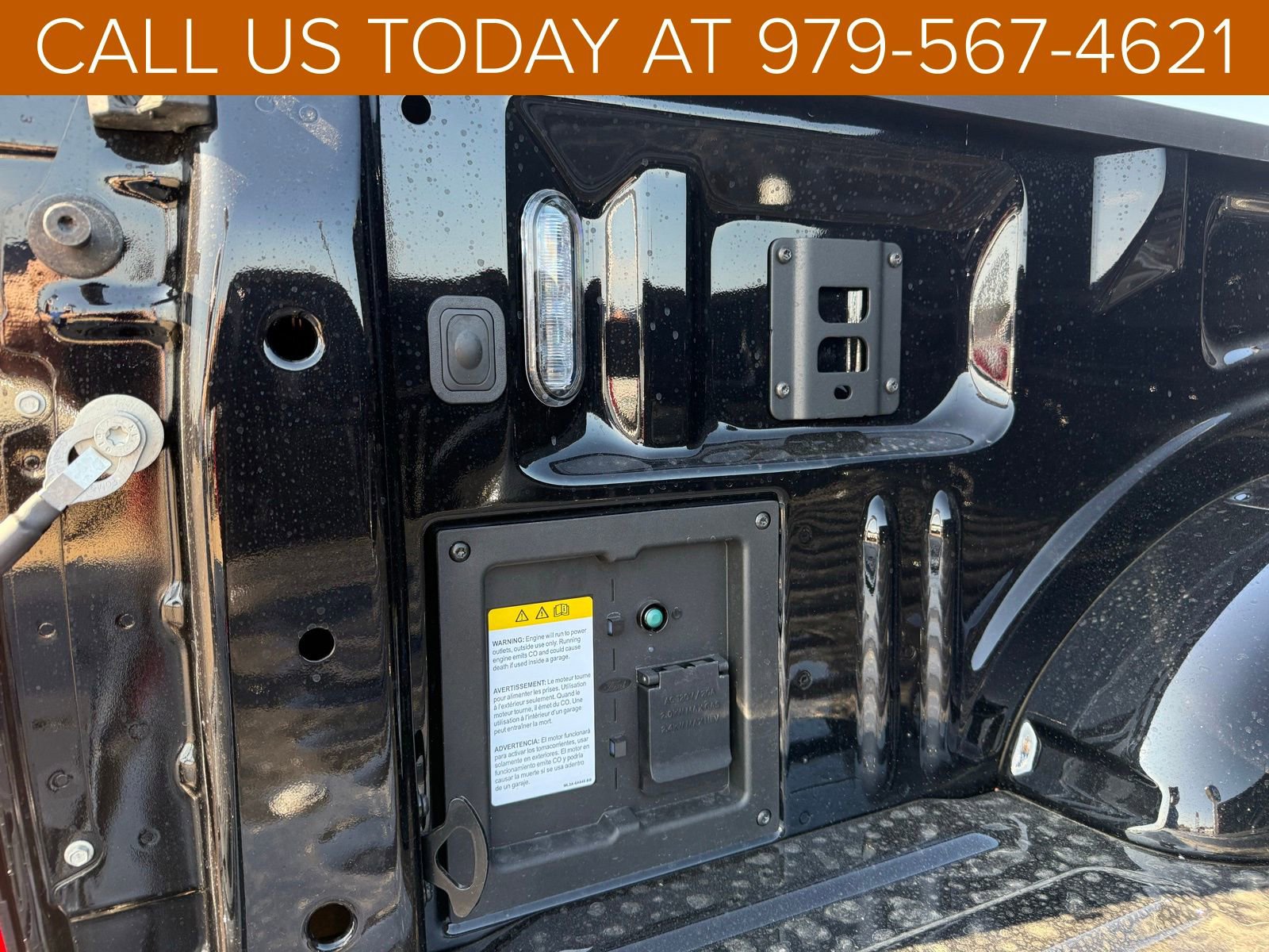 New 2025 Ford F150 Raptor image 47