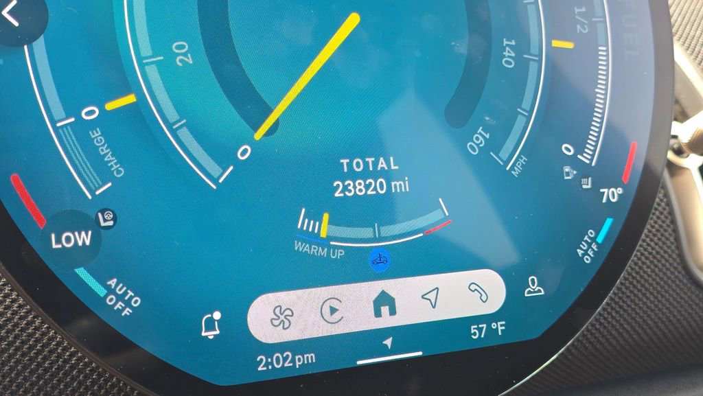 Used 2025 MINI Cooper Countryman S image 31