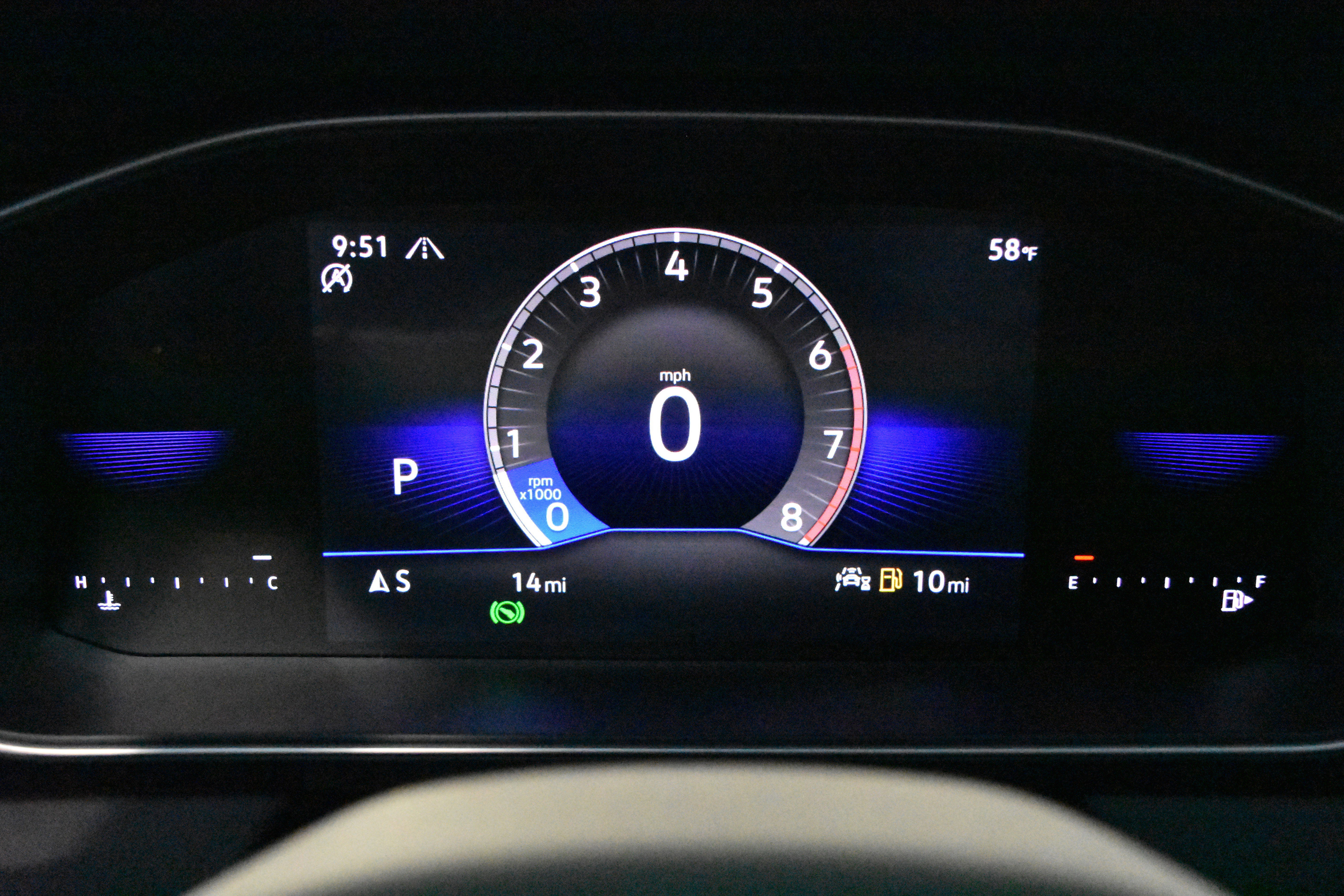 New 2026 Volkswagen Jetta S image 15