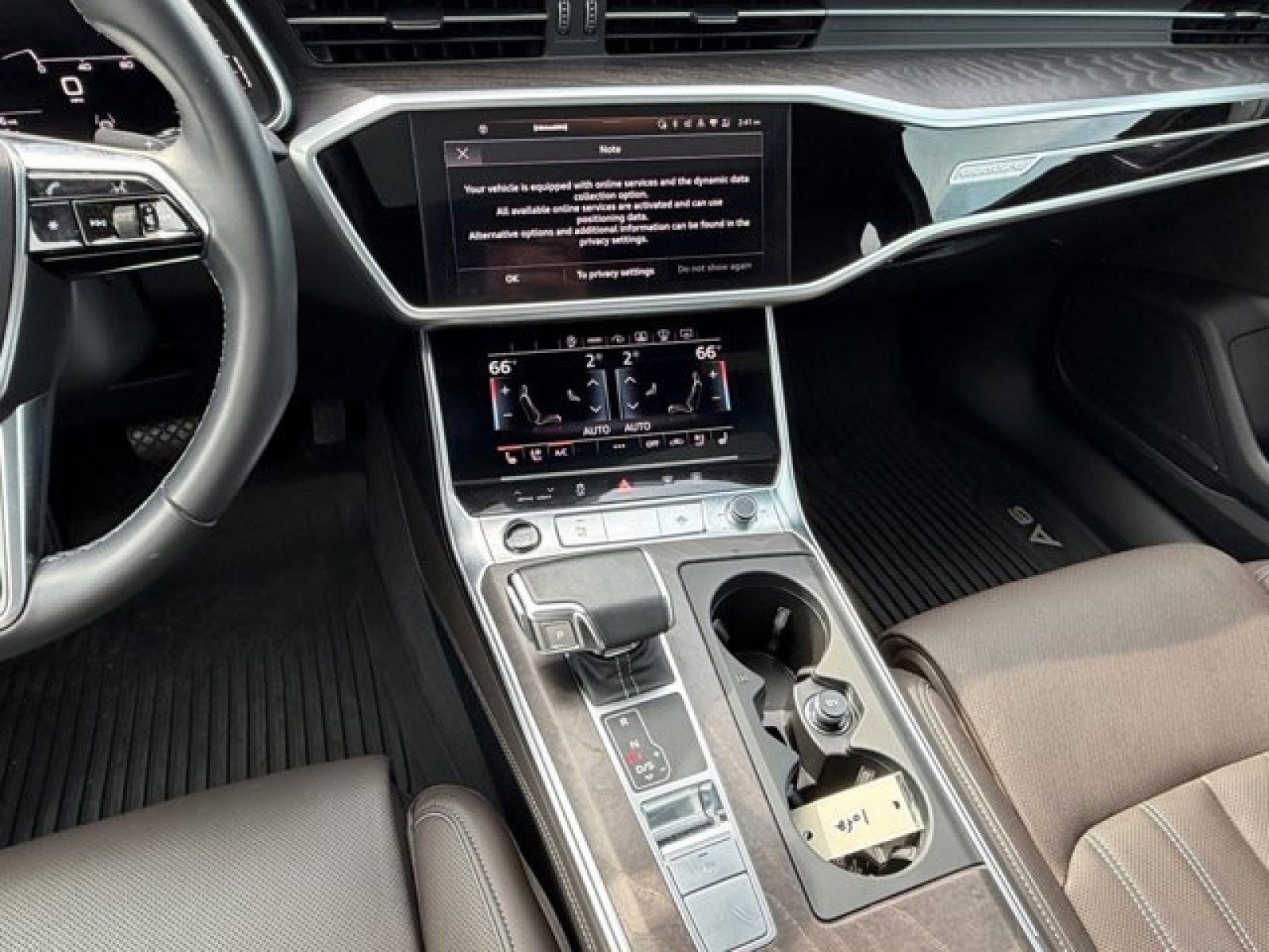 Used 2022 Audi A6 3.0T Prestige AWD/4WD image 14