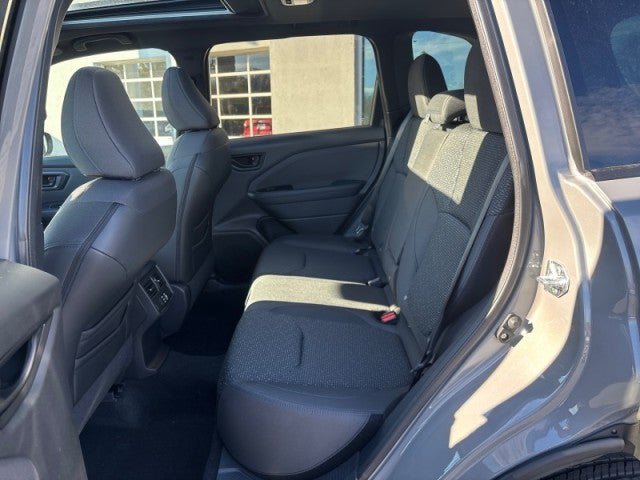 Certified 2026 Subaru Forester Premium AWD/4WD image 31