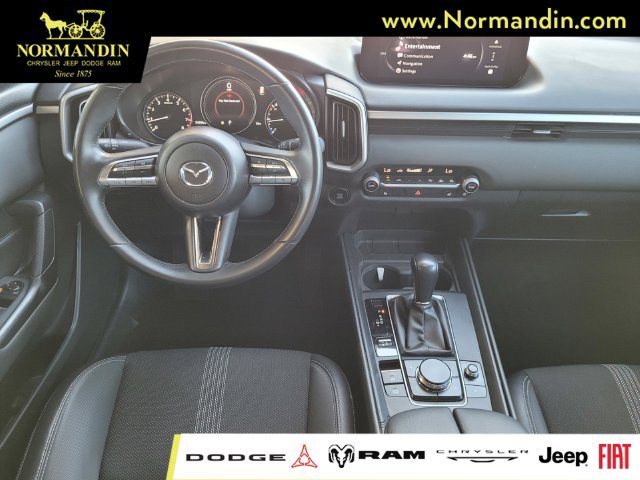 Used 2025 MAZDA CX-50 AWD 2.5 S w/ Preferred Package image 7