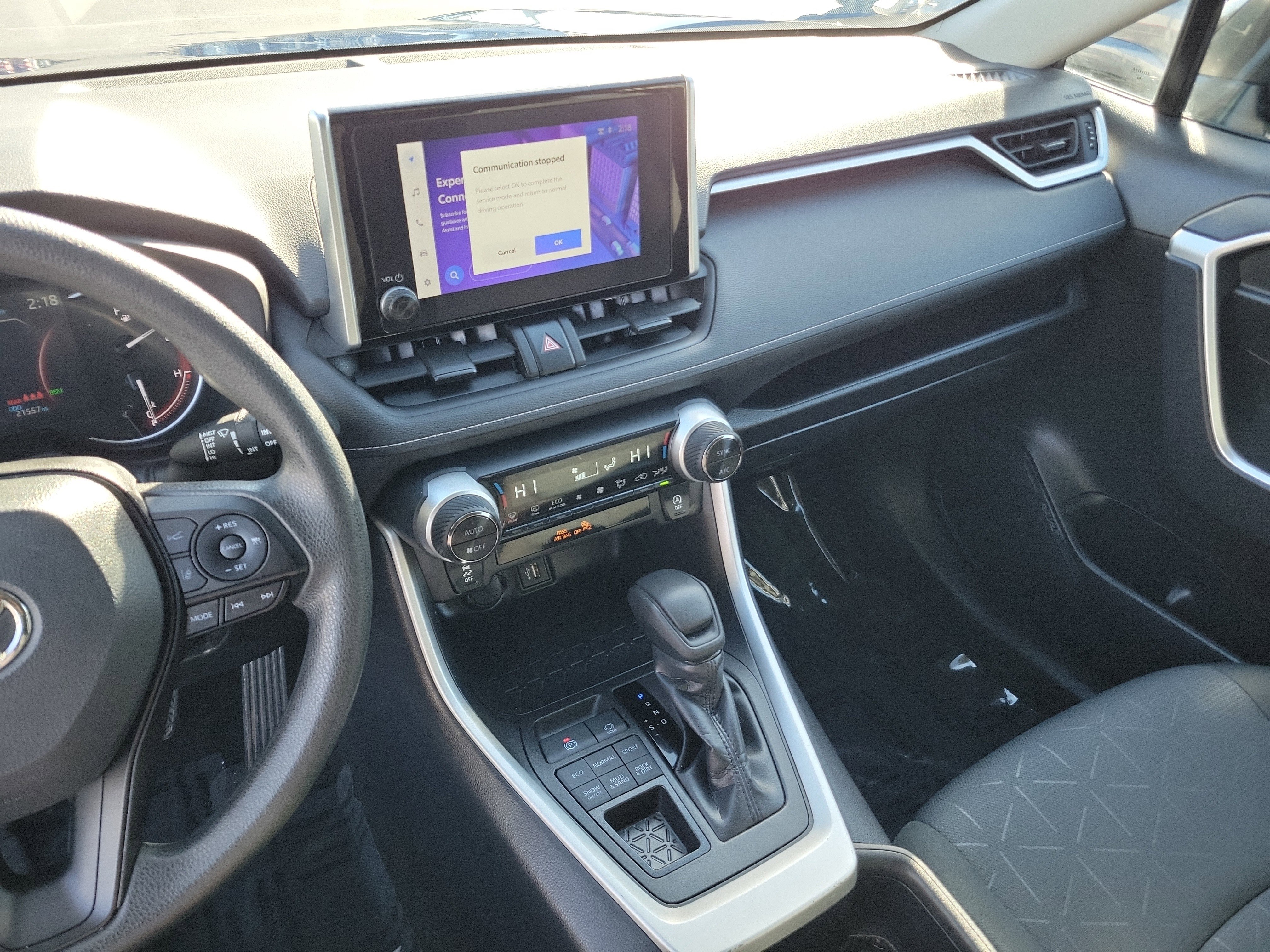 Certified 2025 Toyota RAV4 XLE image 12