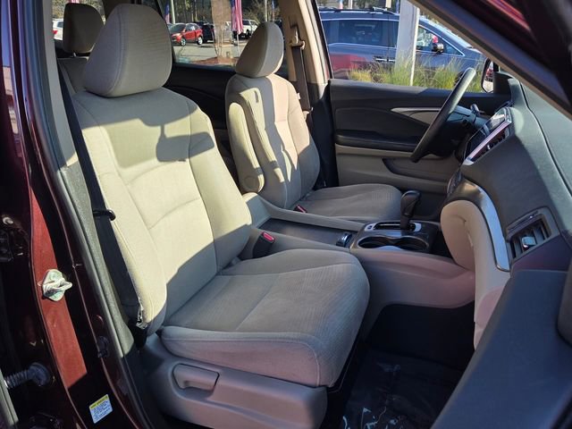 Used 2016 Honda Pilot EX image 18