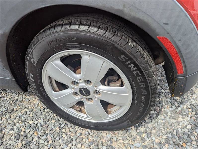 Used 2015 MINI Cooper 2-Door Hardtop FWD image 32