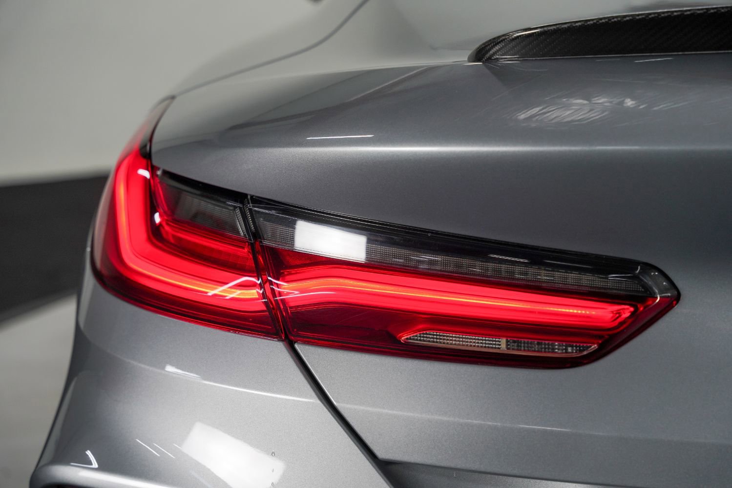 Used 2023 BMW M8 Competition image 21