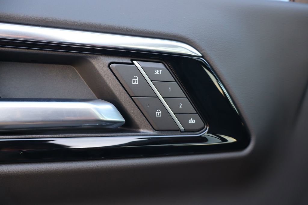 New 2026 Chevrolet Tahoe Premier w/ Sun And Tow Package image 9