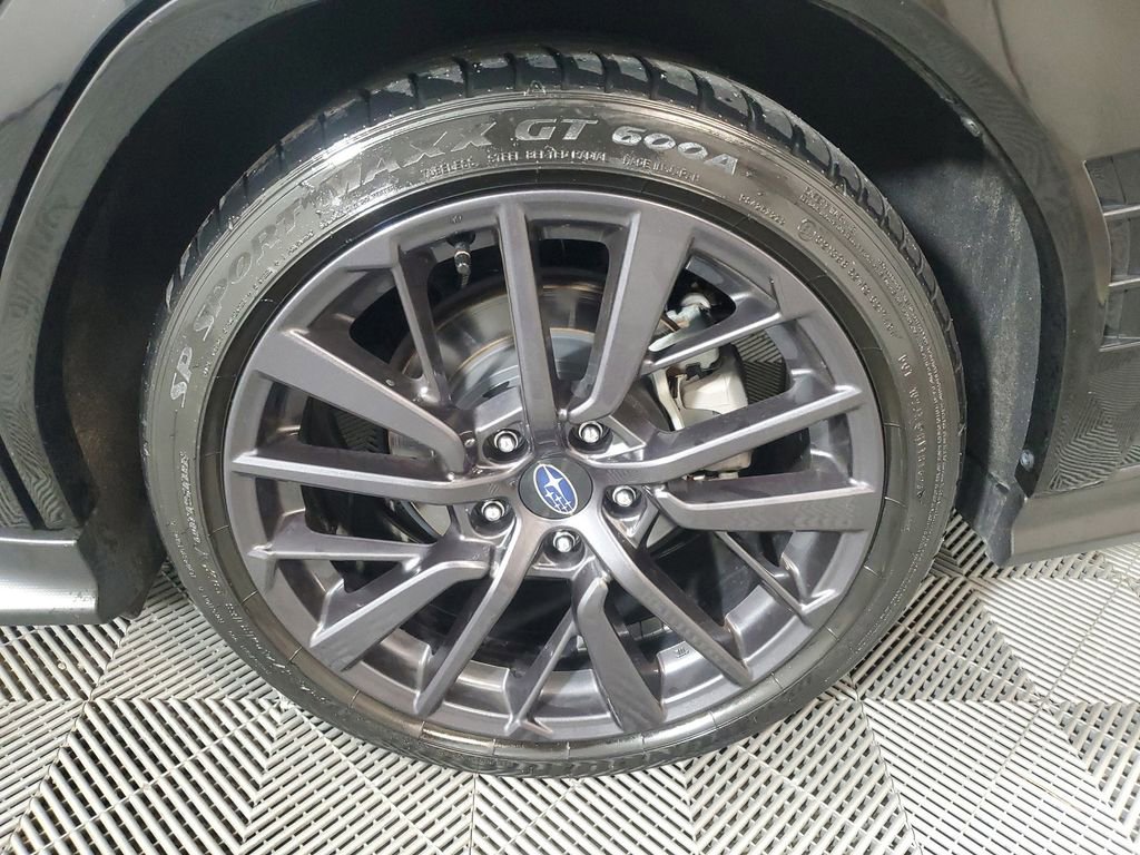Used 2023 Subaru WRX Limited image 10