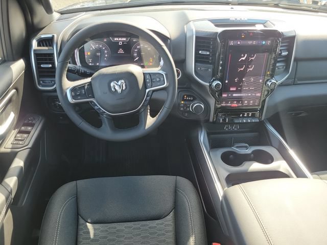New 2026 RAM 1500 Big Horn AWD/4WD image 13