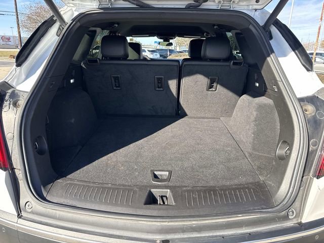 Used 2022 Cadillac XT5 Luxury image 13