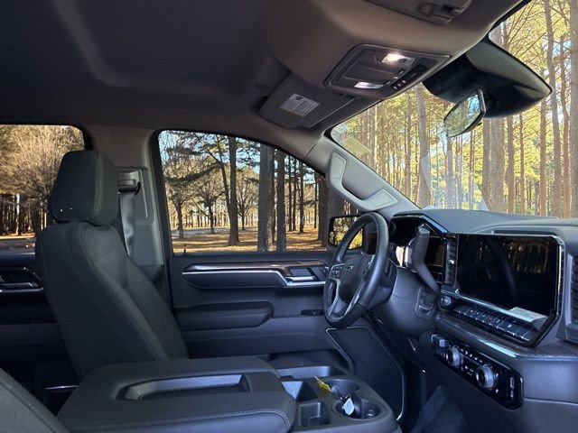 Used 2025 Chevrolet Silverado 1500 RST w/ Rally Edition image 23