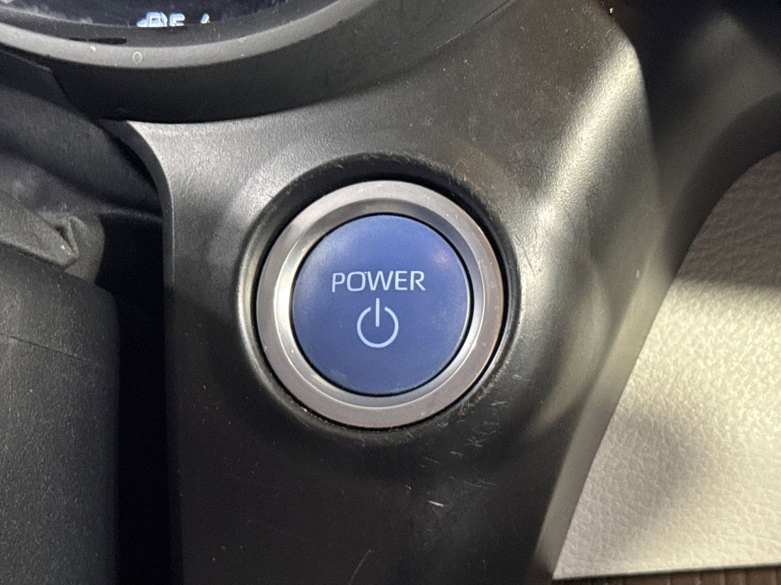 Used 2023 Toyota Sienna LE FWD image 42