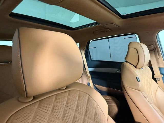 Used 2025 Genesis GV80 3.5T Prestige image 34
