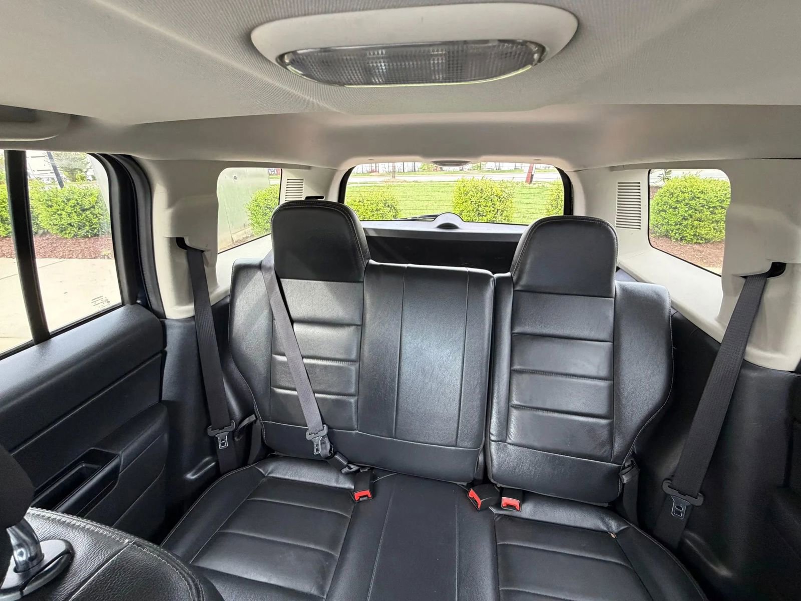 Used 2016 Jeep Patriot High Altitude image 10