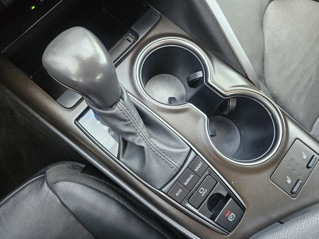 Used 2024 Toyota Camry XSE image 24