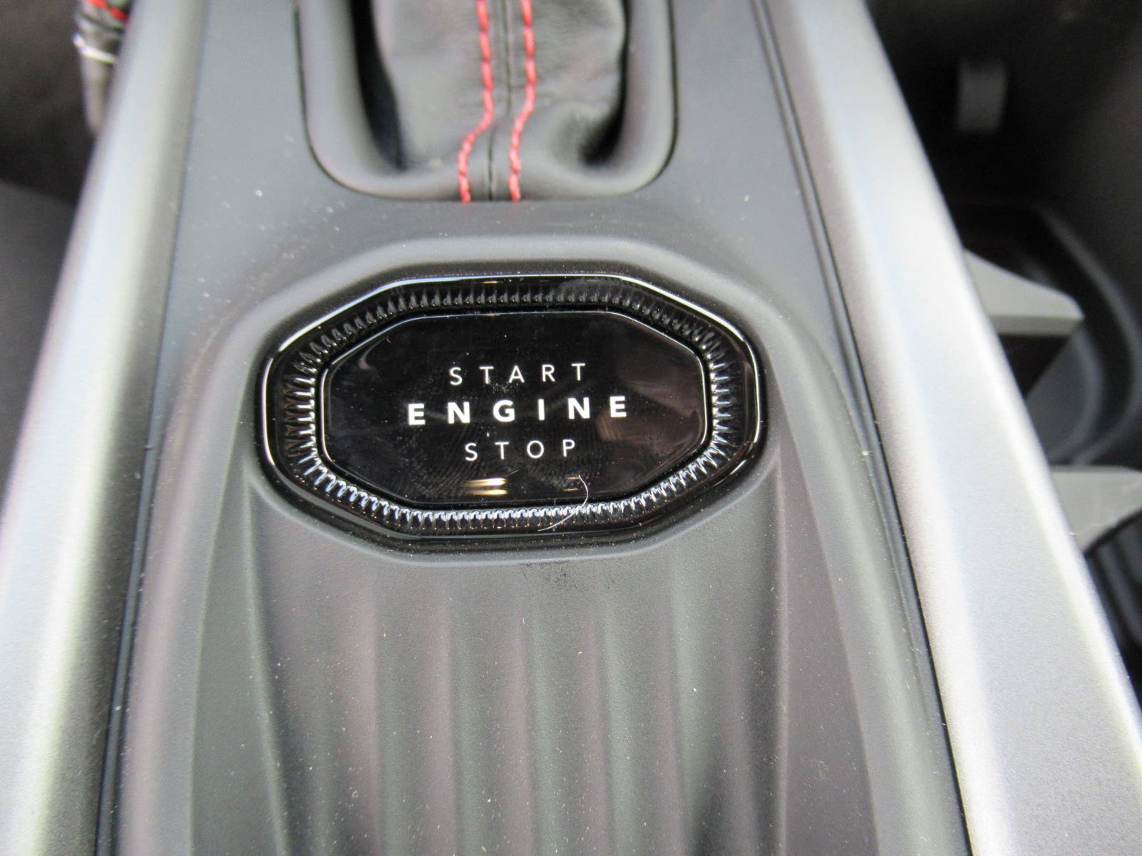 New 2026 Dodge Charger R/T w/ Blacktop Package AWD/4WD image 17