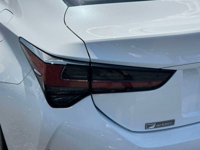 Used 2019 Lexus RC 350 F Sport AWD/4WD image 14