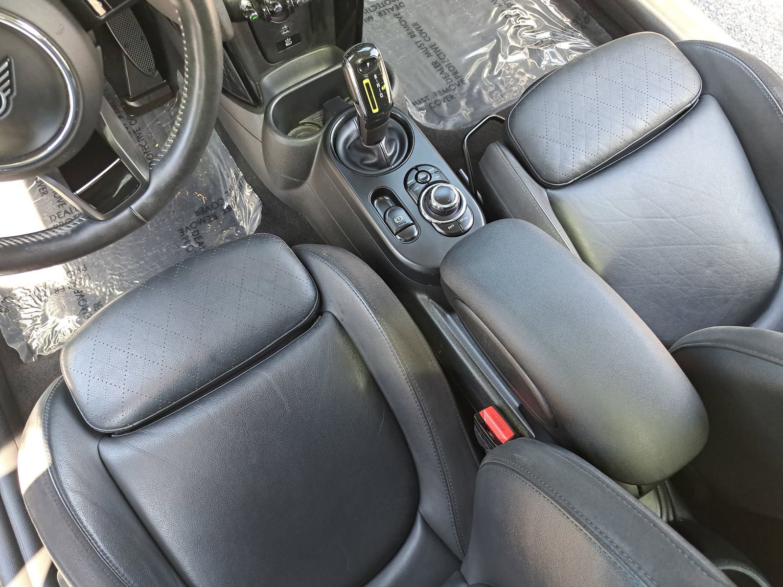 Used 2024 MINI Cooper SE FWD image 28